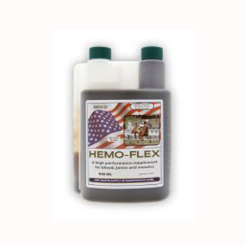 Hemo-Flex Solution